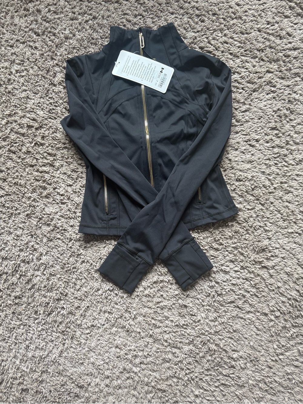 Lululemon